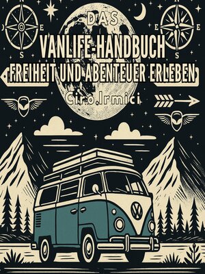 cover image of Das Vanlife-Handbuch
